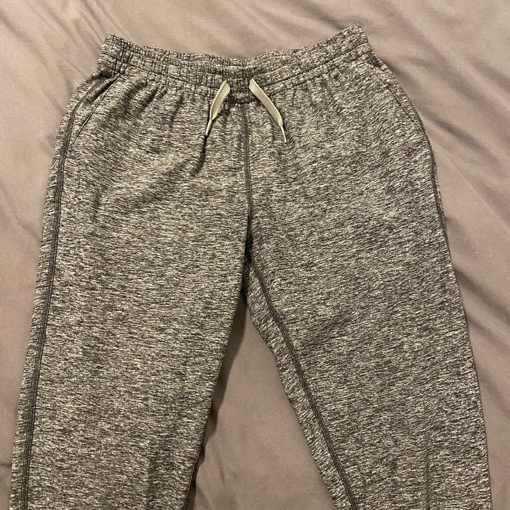 Outdoor Voices Cloud Knit Joggers